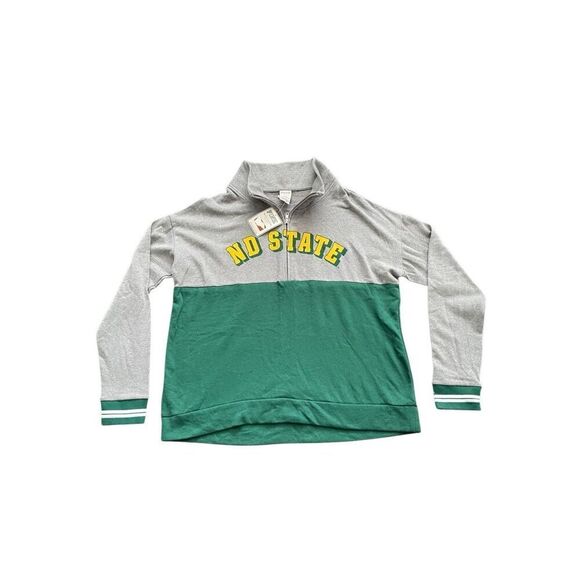 Victoria’s Secret PINK North Dakota state university sweatshirt - Picture 1 of 3
